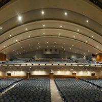 2022 - TN - Knoxville - Civic Auditorium